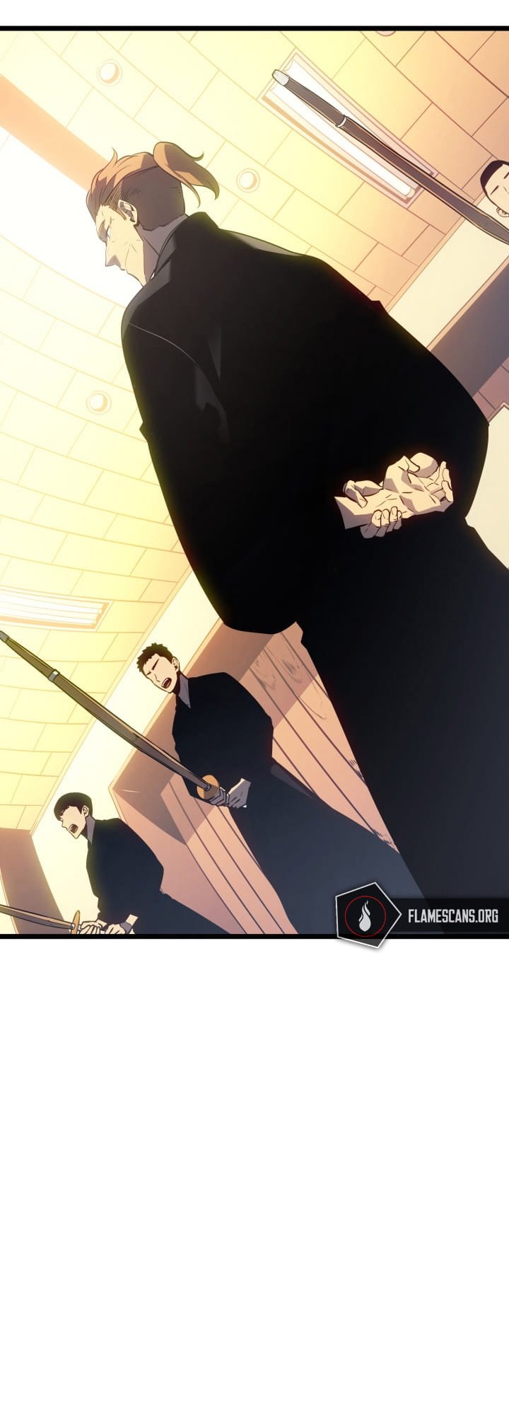 Solo Leveling, Chapter 179 image 52